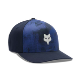 Fox Racing RS Flexfit Hat Blue