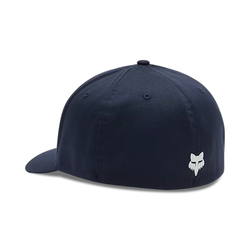 Fox Racing RS Flexfit Hat Blue