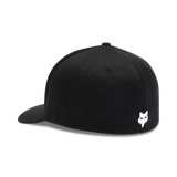 Fox Racing RS Flexfit Hat Fluorescent Green