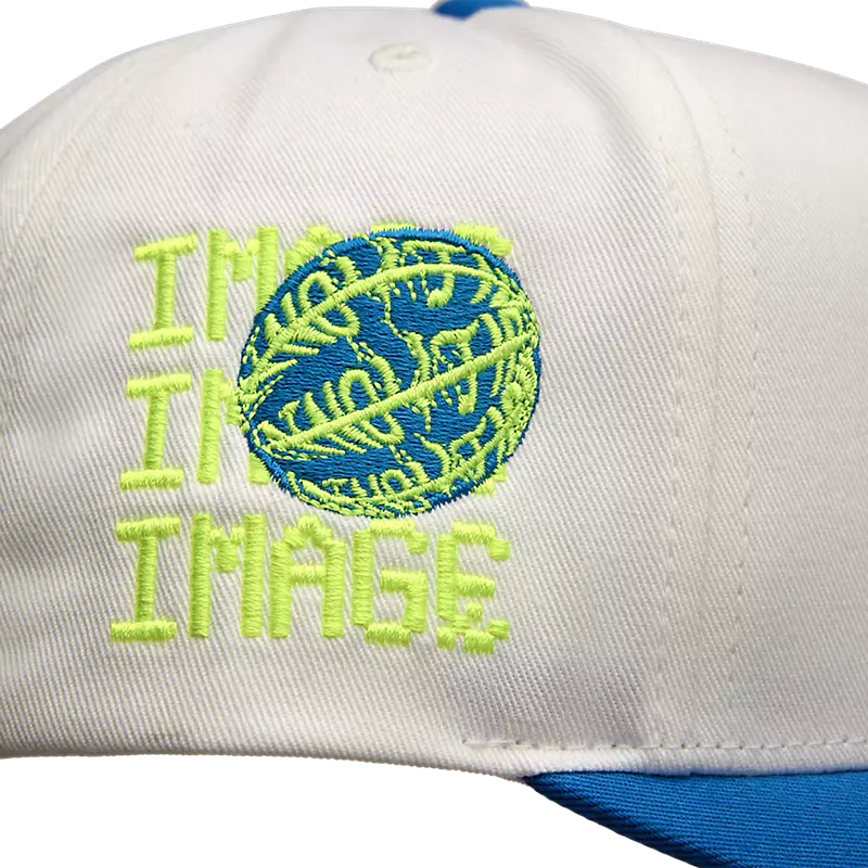 Fox Racing Image Phantom Snapback Hat White