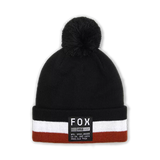 Fox Racing Fracture Pullover m Beanie Black