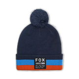 Fox Racing Fracture Pullover m Beanie Midnight