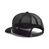 Fox Racing New Women's Age Mesh Trucker Hat Black