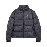 Fox Racing Ridgeway Printed Hi-Loft Jacket Dark Shadow
