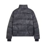 Fox Racing Ridgeway Printed Hi-Loft Jacket Dark Shadow