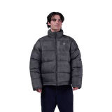 Fox Racing Ridgeway Printed Hi-Loft Jacket Dark Shadow