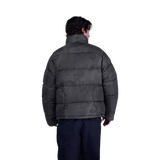 Fox Racing Ridgeway Printed Hi-Loft Jacket Dark Shadow