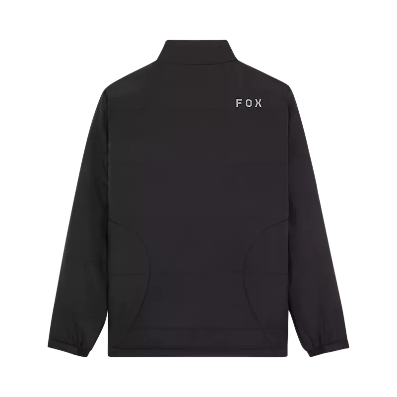 Fox Racing Ridgeway Lite Jacket Black