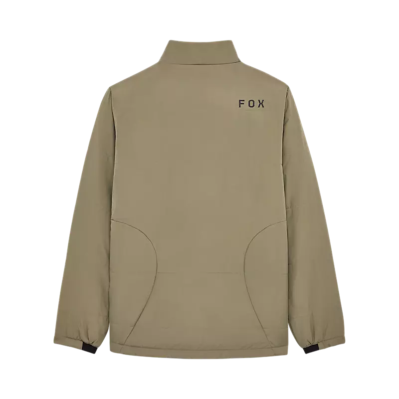 Fox Racing Ridgeway Lite Jacket Adobe