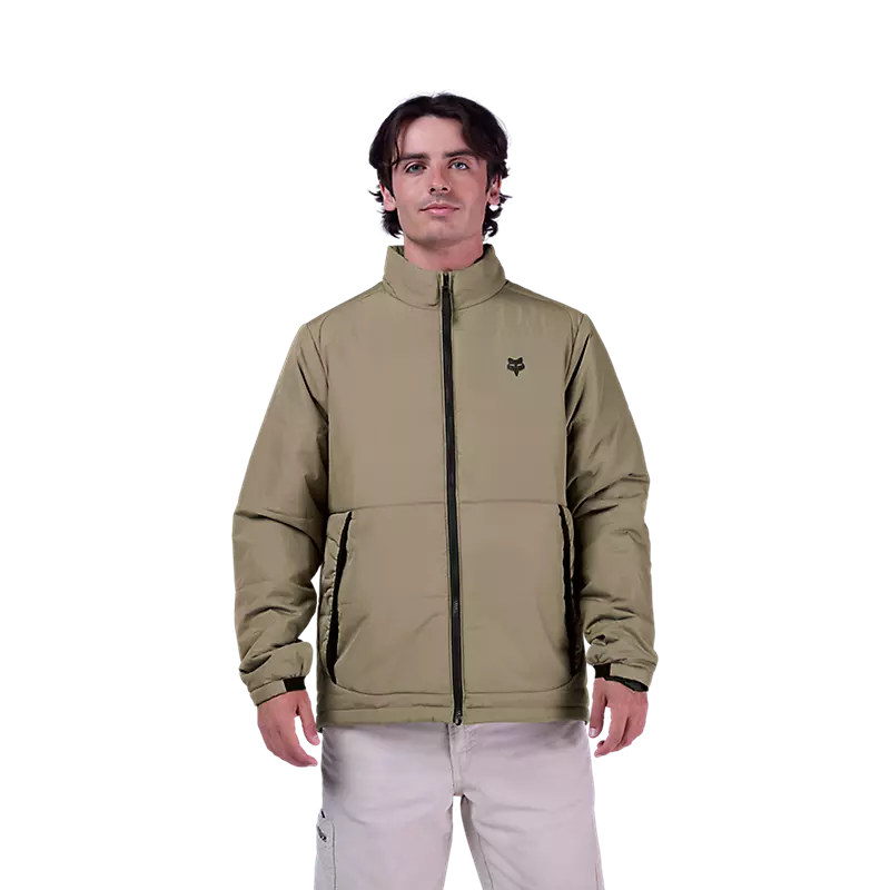 Fox Racing Ridgeway Lite Jacket Adobe