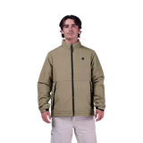 Fox Racing Ridgeway Lite Jacket Adobe