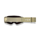 Fox Racing Vue Core Goggle Vivid Cream