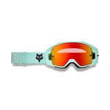 Fox Racing Vue Core Goggle Vivid Turquoise Special  Edition