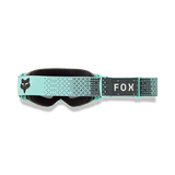 Fox Racing Vue Core Goggle Vivid Turquoise Special  Edition