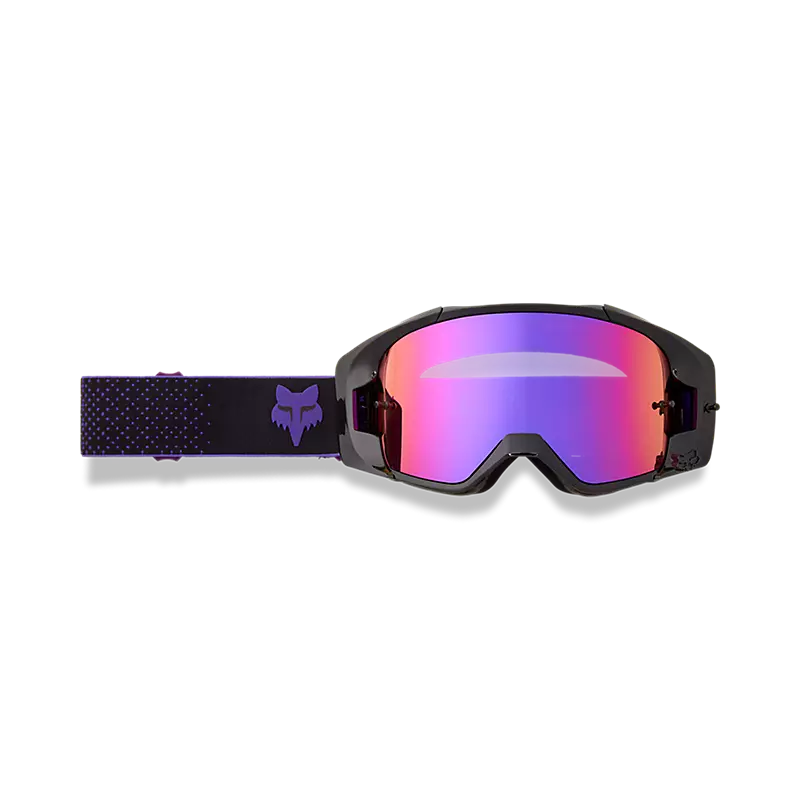 Fox Racing Vue Core Goggle Vivid Grape