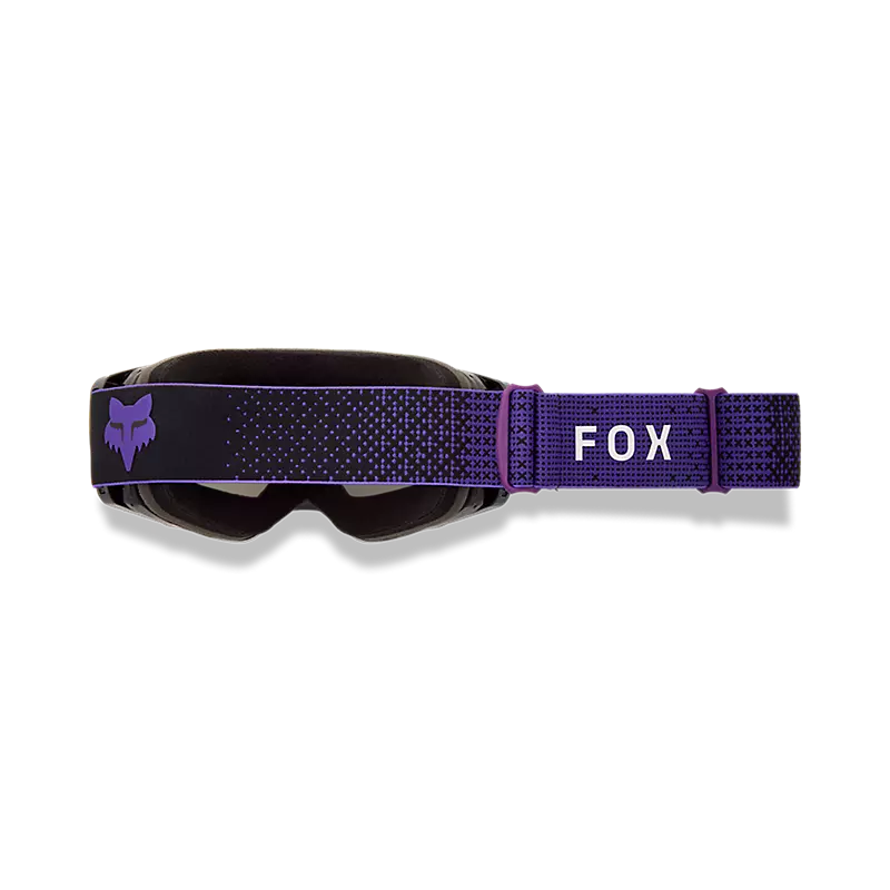 Fox Racing Vue Core Goggle Vivid Grape