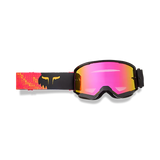 Fox Racing Main Kairos Goggle Spark Tangerine