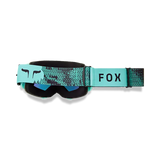Fox Racing Main Kairos Goggle Spark Turquoise Special  Edition