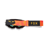 Fox Racing Youth Main Kairos Goggle Spark Tangerine