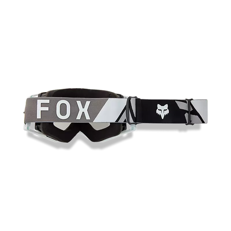 Fox Racing Airspace Tine Goggle Smoke Black