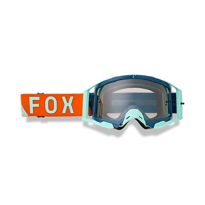 Fox Racing Airspace Tine Goggle Smoke Twilight