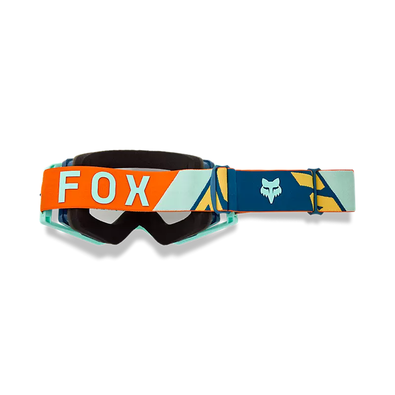 Fox Racing Airspace Tine Goggle Smoke Twilight