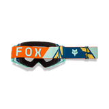 Fox Racing Airspace Tine Goggle Smoke Twilight