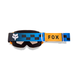Fox Racing Main Collect Goggle Blue