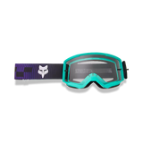 Fox Racing Main Collect Goggle Grape