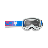 Fox Racing Main Collect Goggle Blue/Pink