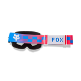 Fox Racing Main Collect Goggle Blue/Pink