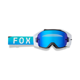 Fox Racing Vue Spire Goggle Spark Aqua