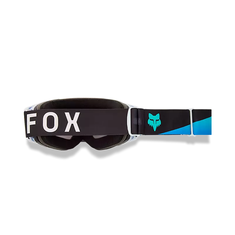 Fox Racing Vue Spire Goggle Spark Aqua