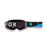 Fox Racing Vue Spire Goggle Spark Aqua