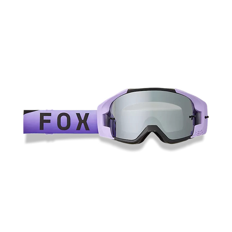 Fox Racing Vue Spire Goggle Spark Lilac