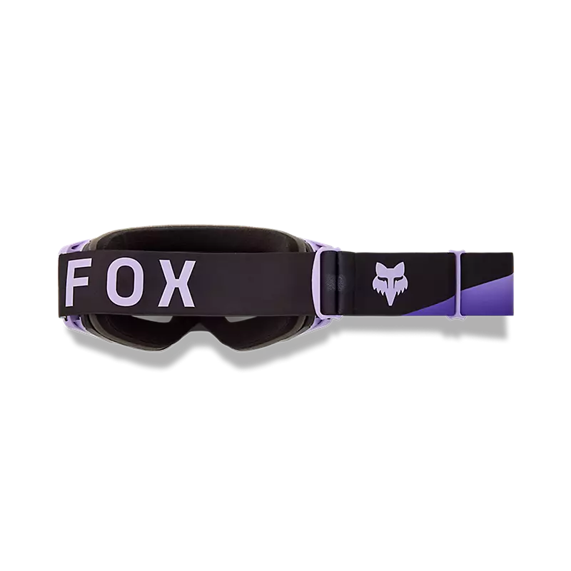 Fox Racing Vue Spire Goggle Spark Lilac