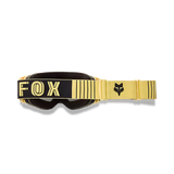 Fox Racing Vue Inning Goggle Vivid Black