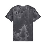 Fox Racing Aop Tech Tee Pewter