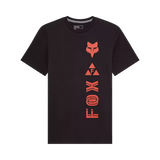 Fox Racing Glyph Tech Tee Black