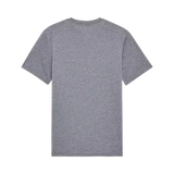 Fox Racing Glyph Tech Tee Heather Graphite
