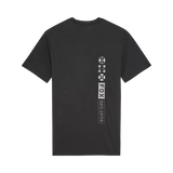 Fox Racing Blur Tech Tee Black