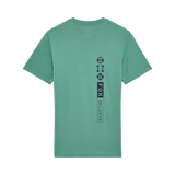 Fox Racing Blur Tech Tee Pine