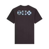 Fox Racing Vision Tech Tee Black