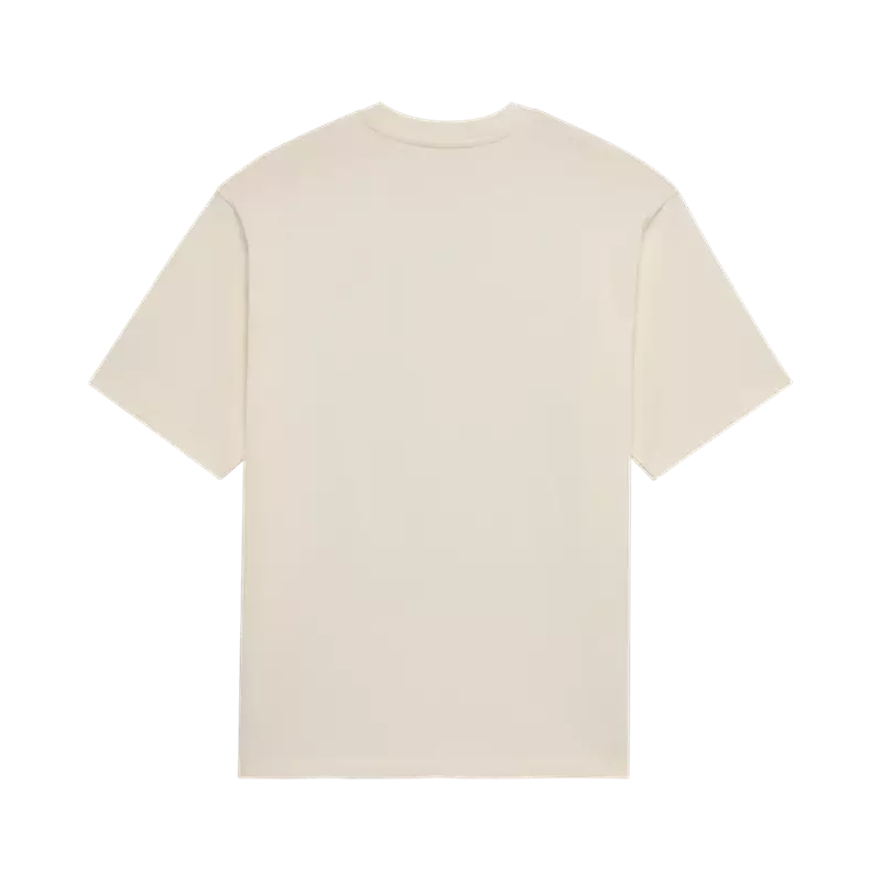 Fox Racing Circa 74 Oversized Tee Off White