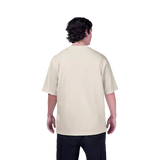 Fox Racing Circa 74 Oversized Tee Off White