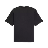 Fox Racing Image Cosmo Oversized Tee Black