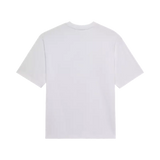 Fox Racing Image Cosmo Oversized Tee White