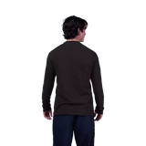 Fox Racing Image Phantom Long Sleeve Premium Tee Black