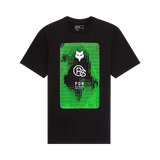 Fox Racing RS Premium Tee Black