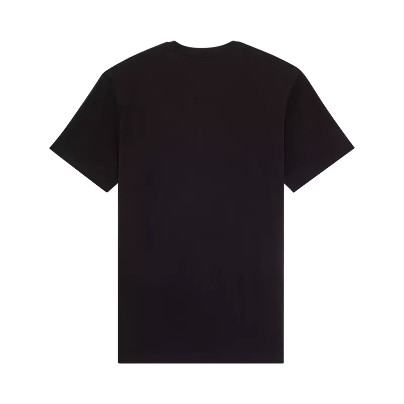 Fox Racing RS Premium Tee Black